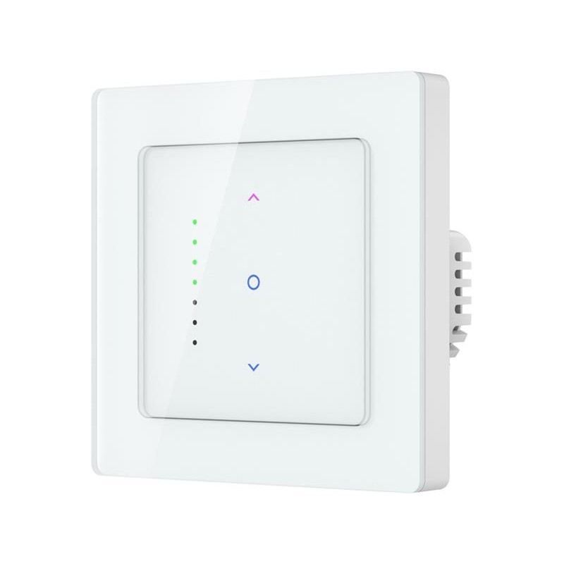 Inteligentný spínač pre žalúzie a rolety IMMAX NEO 07551L Nexa ZigBee Tuya