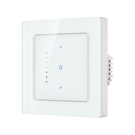 Inteligentný spínač pre žalúzie a rolety IMMAX NEO 07551L Nexa ZigBee Tuya