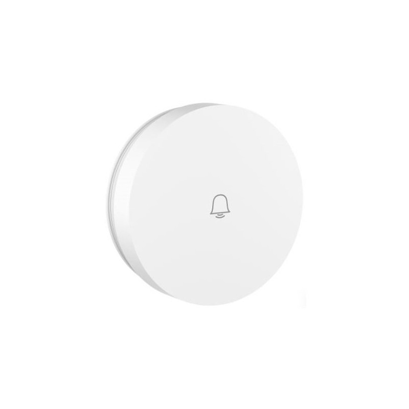 Tlačidlo bezdrôtové IMMAX NEO Lite 07780L WiFi Tuya