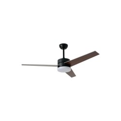 Svietidlo stropné s ventilátorom IMMAX NEO 07285L Variable WiFi Tuya