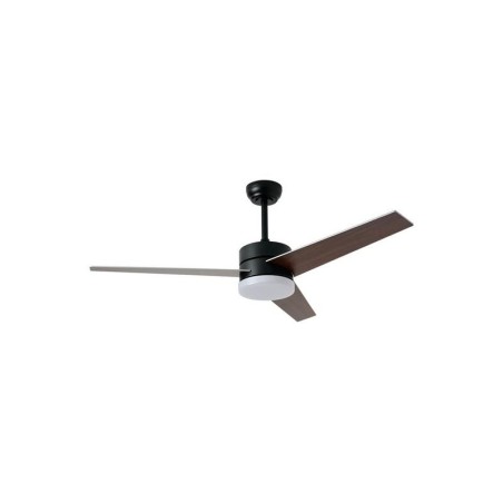 Svietidlo stropné s ventilátorom IMMAX NEO 07285L Variable WiFi Tuya