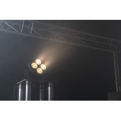 CLUB-WHITE450-IP AFX LED svetlo biele