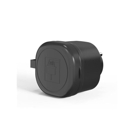 Smart zásuvka IMMAX NEO Lite 07787L WiFi Tuya
