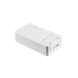 Smart spínač IMMAX NEO 07731L WiFi Tuya