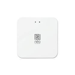 Smart centrálna jednotka IMMAX NEO Pre v3 07117-3 ZigBee WiFi Tuya