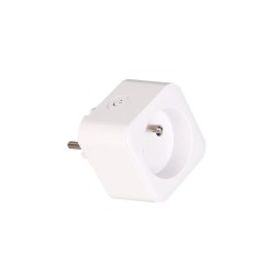 Smart zásuvka IMMAX NEO 07762L WiFi Tuya