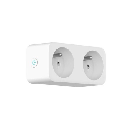 Smart zásuvka IMMAX NEO 07751L WiFi Tuya