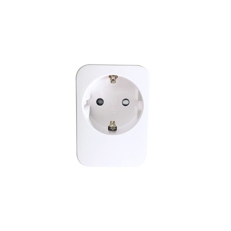 Smart zásuvka IMMAX NEO 07761L WiFi Tuya