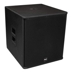 CLUB8000 MKII BSA ozvučovací set