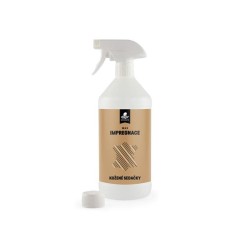 Impregnácia na kožené sedačky INPRODUCTS Wax 1l