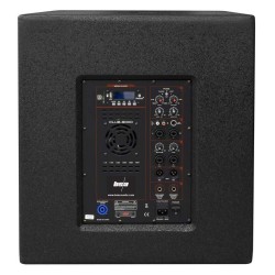 CLUB8000 MKII BSA ozvučovací set