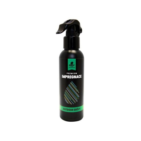 Impregnácia na outdoorové odevy INPRODUCTS 200ml