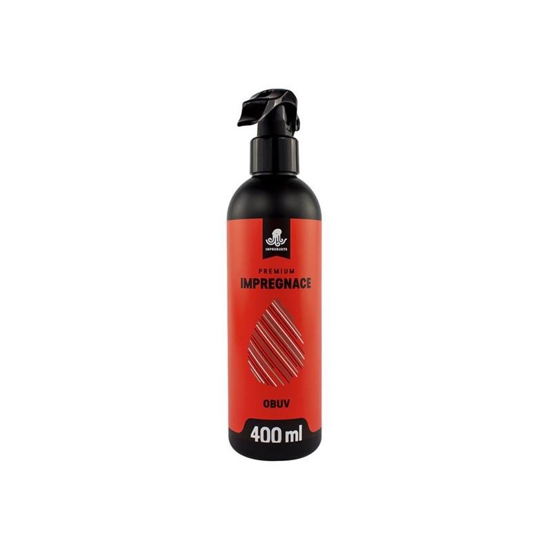 Impregnácia na obuv INPRODUCTS 400ml