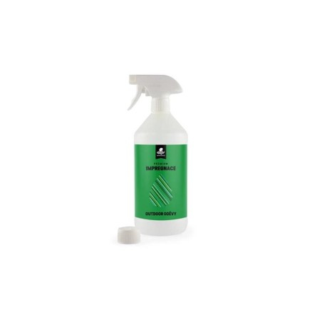 Impregnácia na outdoorové odevy INPRODUCTS 1l