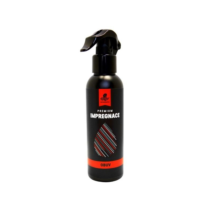 Impregnácia na obuv INPRODUCTS 200ml
