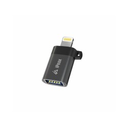 Adaptér iPEAX 90010142 USB/Lightning OTG