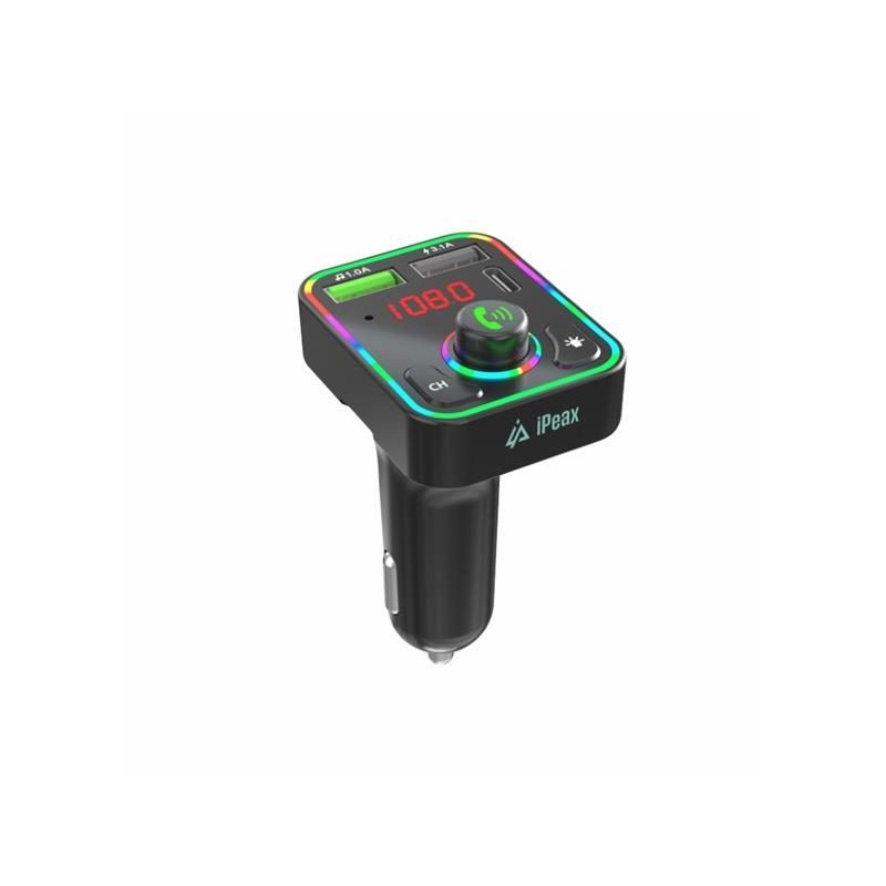 Transmitter do auta iPEAX 90010144