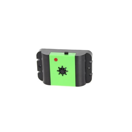 Odpudzovač kún a hlodavcov ISOTRONIC M480