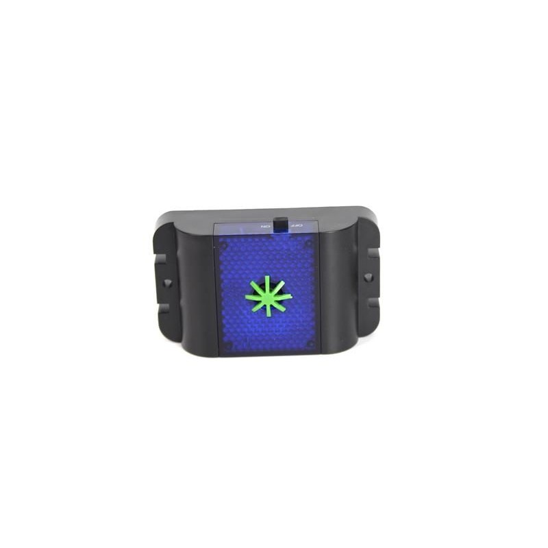Odpudzovač kún a hlodavcov ISOTRONIC M640