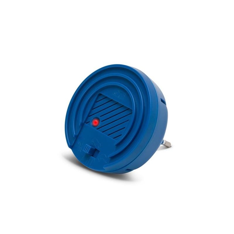 Odpudzovač hmyzu ISOTRONIC 55646