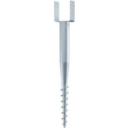 U-skrutka 70x120x1000/865mm