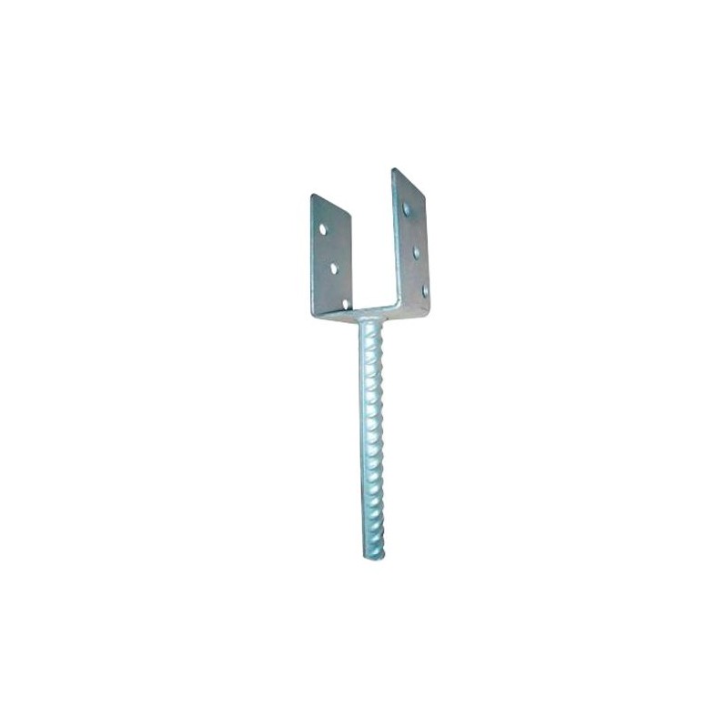 Pätka U 91x60x100x200mm