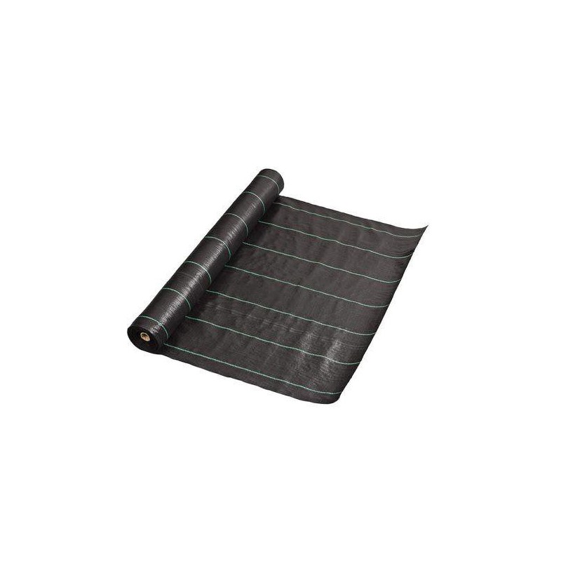 Agrotextília tkaná JAD 22814 1,5x25m 90g/m2