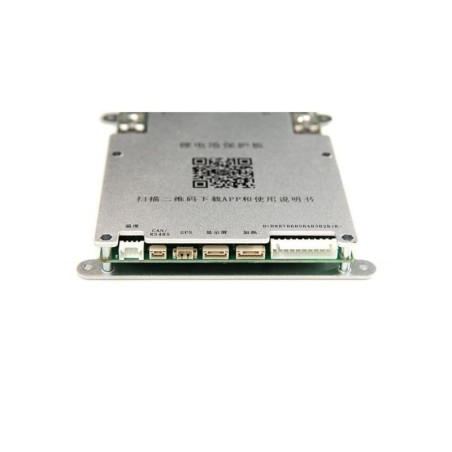 BMS s 1A aktívnym balancérom SMART 4S-8S 200A LiFePO4 - 3,2V JIKONG