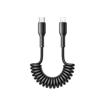 Kábel JOYROOM SA38 USB-C/Lightning 1,5m Black