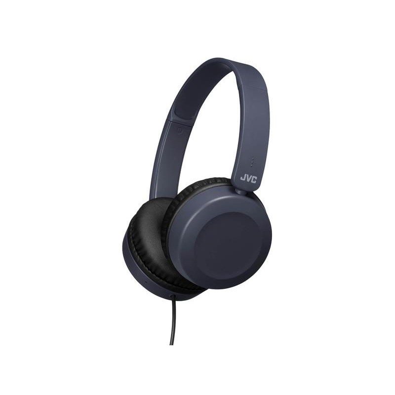 Slúchadlá JVC HA-S31M-A-E Blue