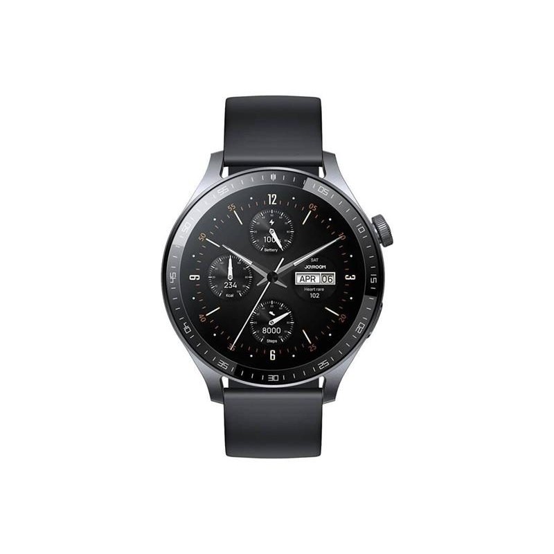 Hodinky JOYROOM JR-FC2 Pro Grey