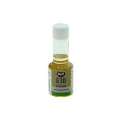Aditívum do benzínu K2 E10 50ml
