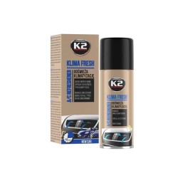 Osviežovač vzduchu K2 KLIMA FRESH New Car 150ml