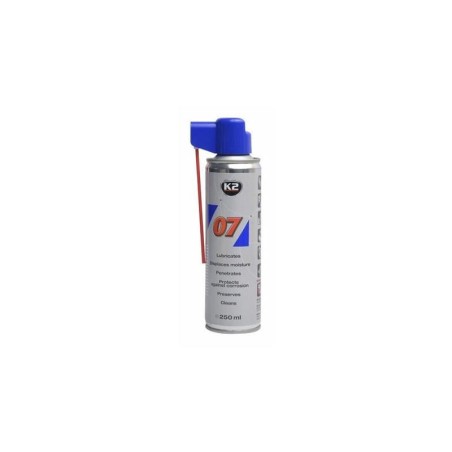 Mazivo K2 07 250ml