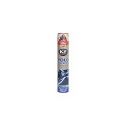 K2 Polo Cockpit Interior Plastic Protector 750ml Cherry