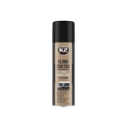 Čistič klimatizácie K2 KLIMA DOKTOR 500ml