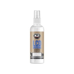 K2 Čistič LCD displejov 250ml