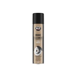 Čistič bŕzd K2 BRAKE CLEANER 600ml