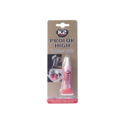 Fixátor skrutkových spojov K2 HIGH 6ml
