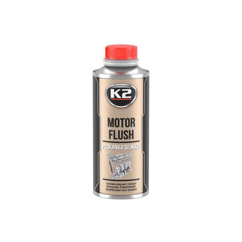 Čistič motora K2 MOTOR FLUSH 250ml
