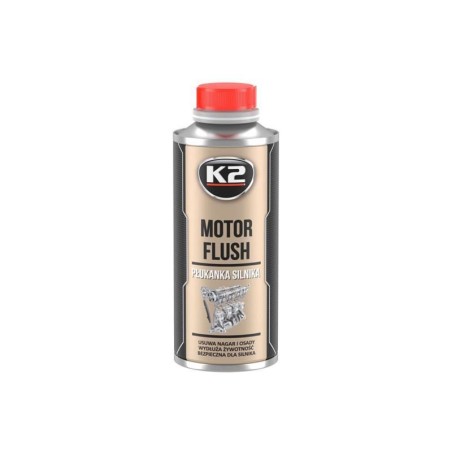 Čistič motora K2 MOTOR FLUSH 250ml