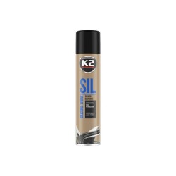 Silikónový sprej K2 SIL 300ml