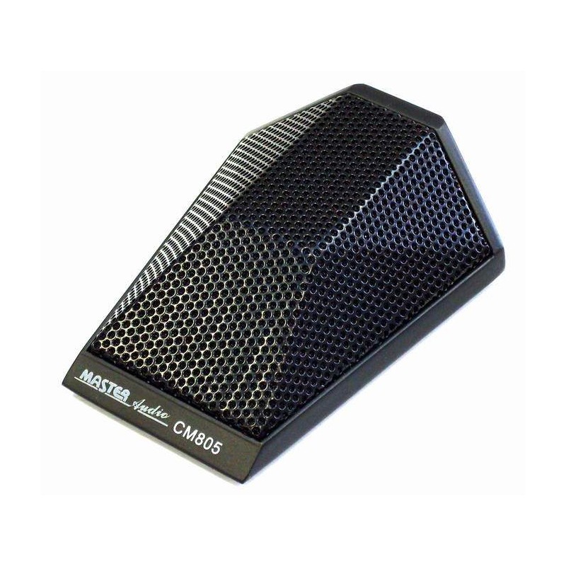 CM805SB Master Audio mikrofón