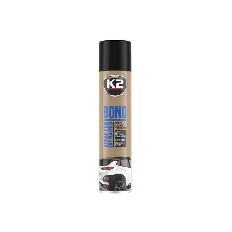 Oživovač plastov K2 BONO 300ml