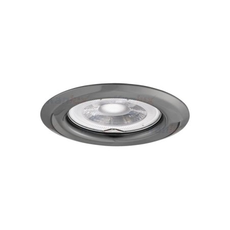 Rámček do podhľadov KANLUX 328 CT-2114-GM Argus Antracit