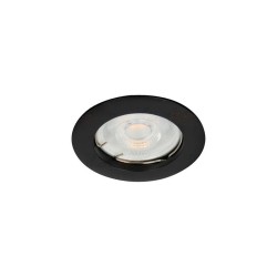 Rámček do podhľadov KANLUX 25995 CTC-5514-B Vidi Black