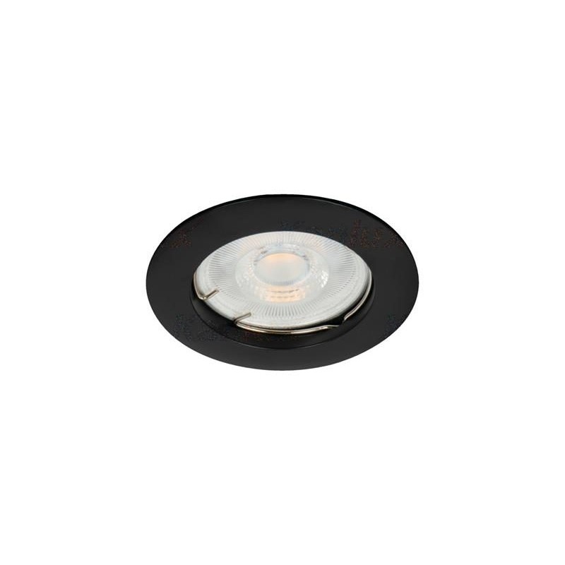 Rámček do podhľadov KANLUX 25995 CTC-5514-B Vidi Black