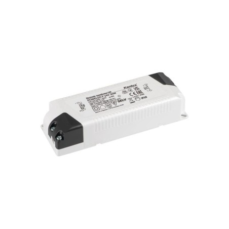 Zdroj napájací pre LED 24V 30W KANLUX Poweled P