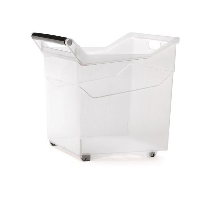 Box úložný NUK 44l