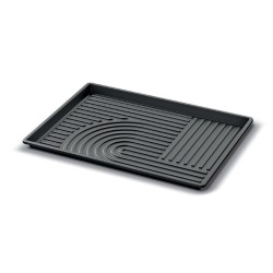 TASSY DRY PAD 49,2cm čierna
